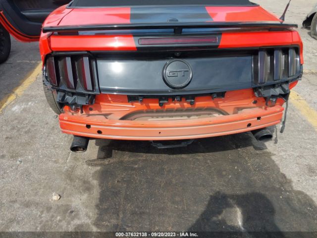 1FATP8FF4G5226256 Ford Mustang Gt Premium