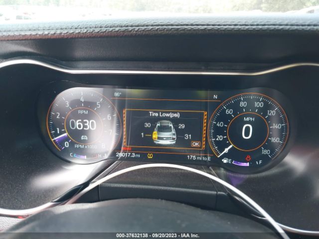 1FATP8FF4G5226256 Ford Mustang Gt Premium