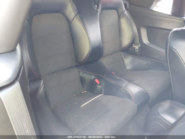 1FATP8FF4G5226256 Ford Mustang Gt Premium
