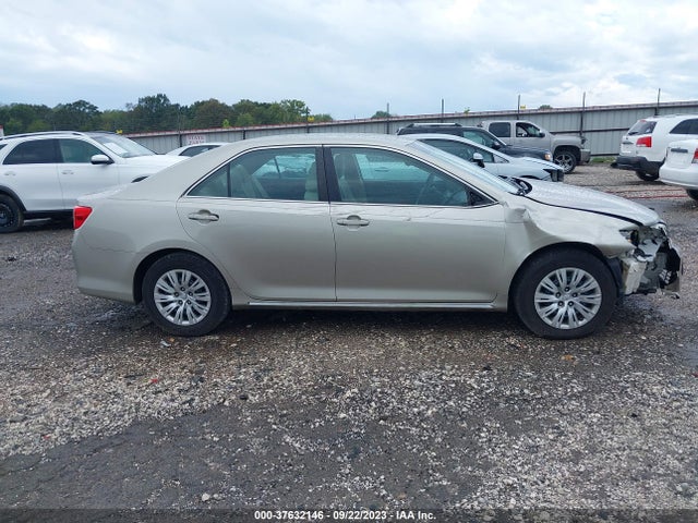 Toyota Camry L/le/xle/se/se Sport 2014 4T4BF1FK1ER396317 Image 13