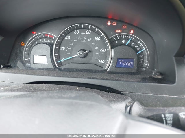 Toyota Camry L/le/xle/se/se Sport 2014 4T4BF1FK1ER396317 Image 7