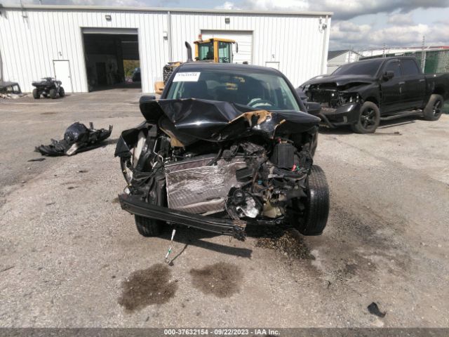 2HKRM4H36GH703679 Honda CR-V LX