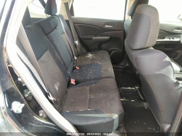 2HKRM4H36GH703679 Honda CR-V LX