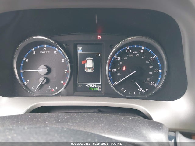 2017 TOYOTA RAV4 LIMITED/PLATINUM VIN: 2T3YFREV1HW349055