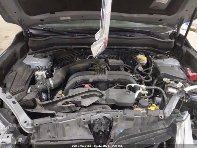 JF2SJAEC3HH536048 Subaru Forester Premium