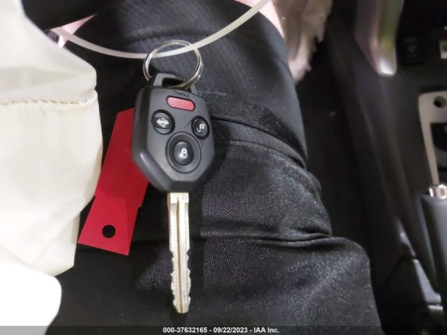 JF2SJAEC3HH536048 Subaru Forester Premium