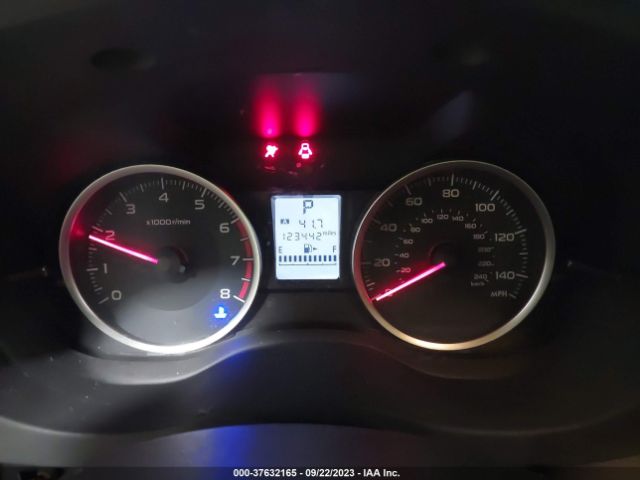 JF2SJAEC3HH536048 Subaru Forester Premium