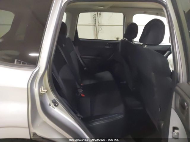 JF2SJAEC3HH536048 Subaru Forester Premium