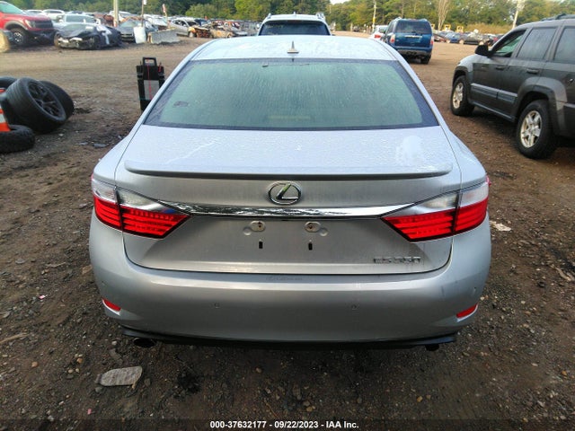 2014 LEXUS ES 350 VIN: JTHBK1GGXE2119664