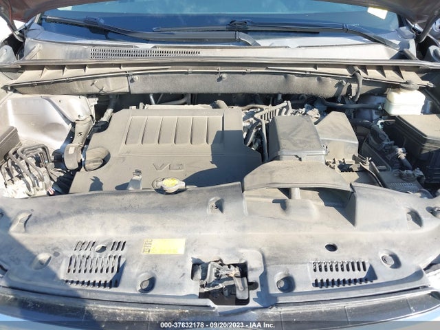 Toyota Highlander Xle 2015 5TDKKRFH0FS069135 Image 16