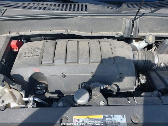 Chevrolet Traverse Lt 2016 1GNKVGKDXGJ320697 Image 10