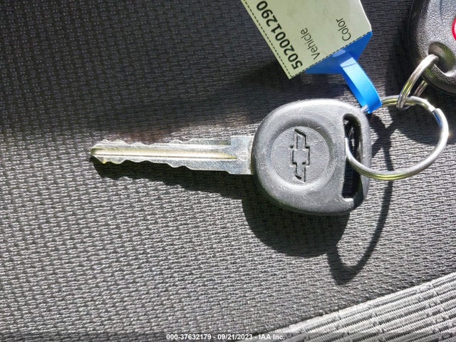 Chevrolet Traverse Lt 2016 1GNKVGKDXGJ320697 Image 11