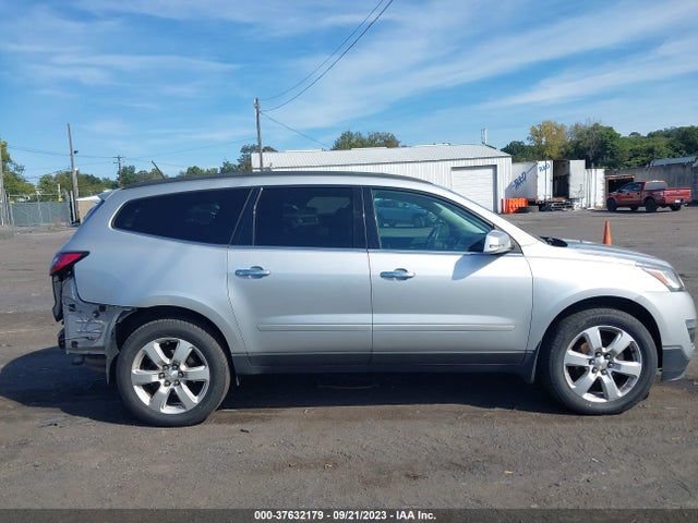 Chevrolet Traverse Lt 2016 1GNKVGKDXGJ320697 Image 13
