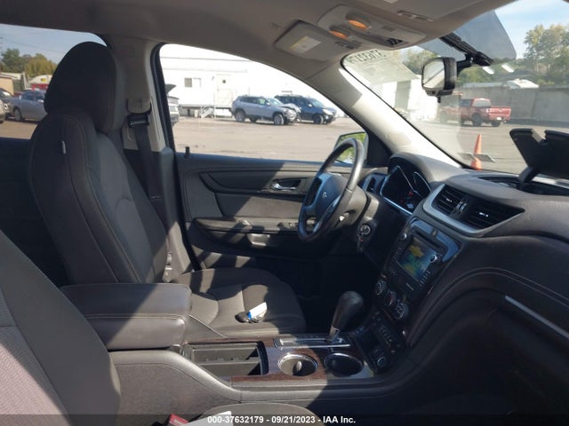 Chevrolet Traverse Lt 2016 1GNKVGKDXGJ320697 Image 5