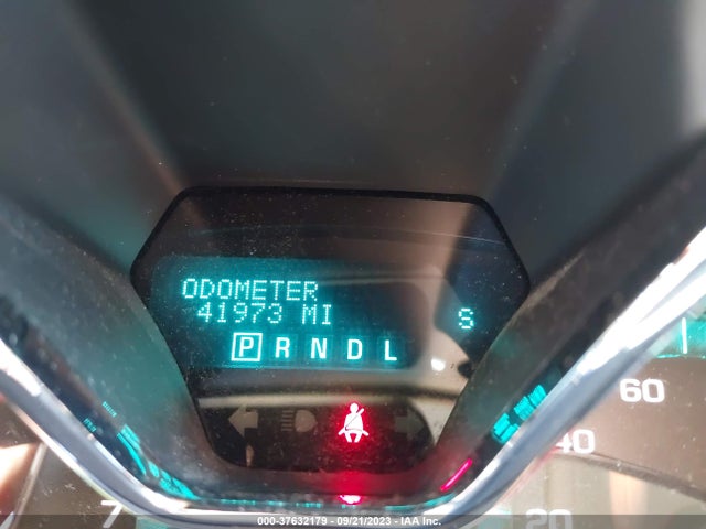 Chevrolet Traverse Lt 2016 1GNKVGKDXGJ320697 Image 7