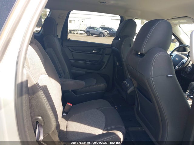 Chevrolet Traverse Lt 2016 1GNKVGKDXGJ320697 Image 8