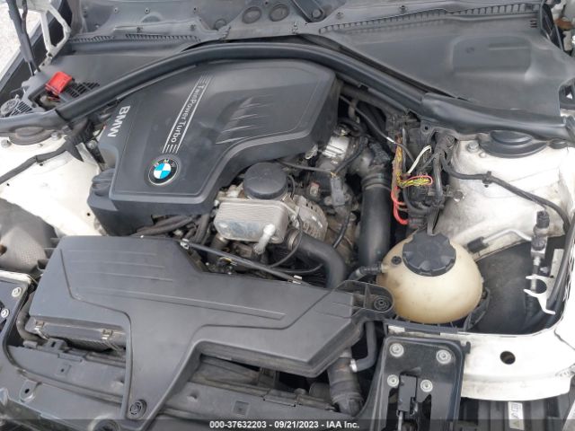 WBA3A5C56EJ463886 BMW 3 Series 328i