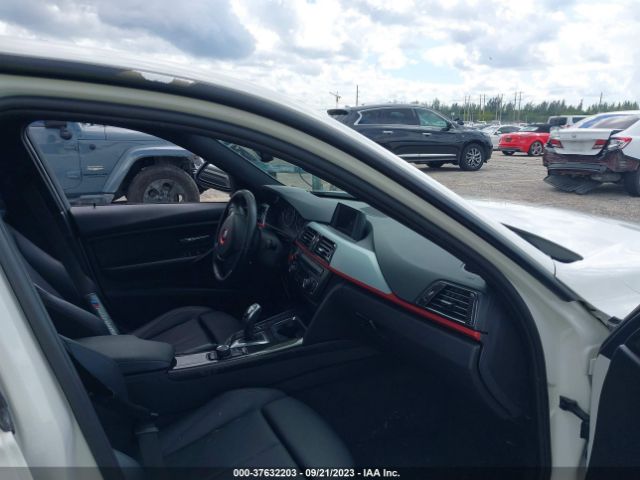 WBA3A5C56EJ463886 BMW 3 Series 328i