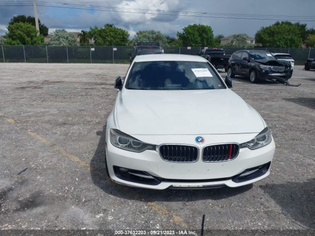 WBA3A5C56EJ463886 BMW 3 Series 328i