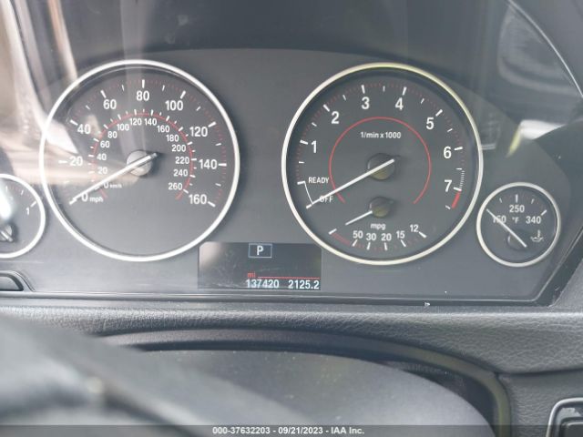 WBA3A5C56EJ463886 BMW 3 Series 328i