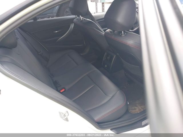 WBA3A5C56EJ463886 BMW 3 Series 328i