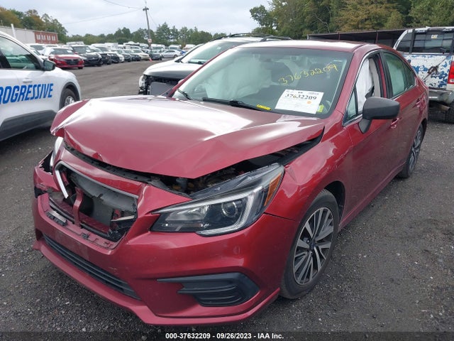 4S3BNAB63K3006085 Subaru LEGACY