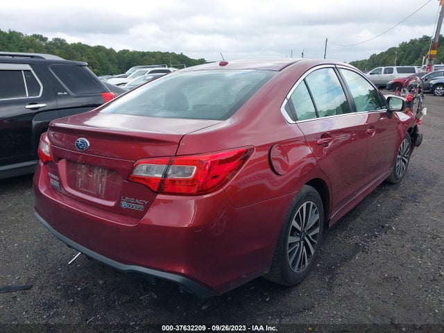 4S3BNAB63K3006085 Subaru LEGACY
