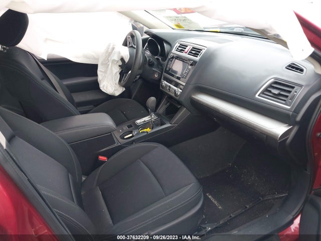 4S3BNAB63K3006085 Subaru LEGACY