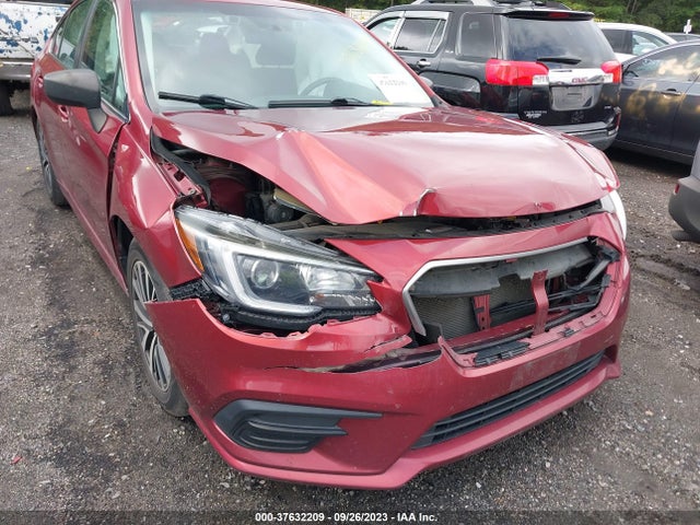 4S3BNAB63K3006085 Subaru LEGACY