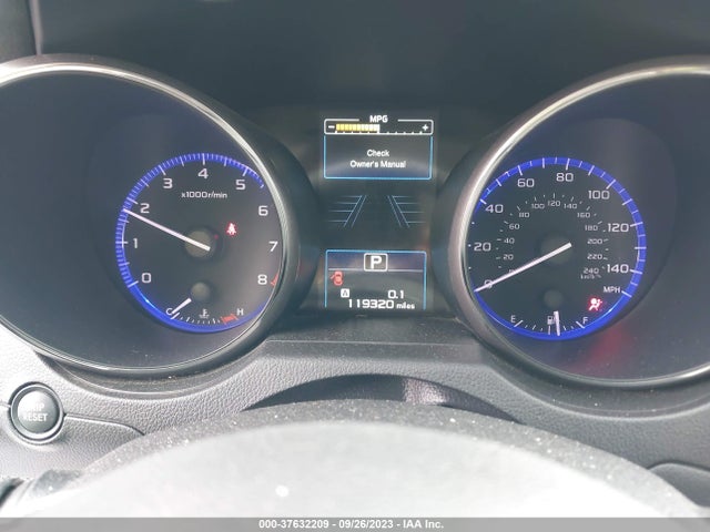 4S3BNAB63K3006085 Subaru LEGACY