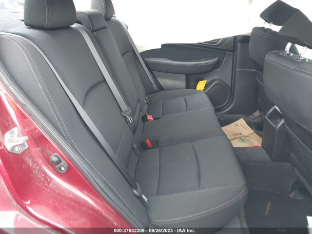 4S3BNAB63K3006085 Subaru LEGACY