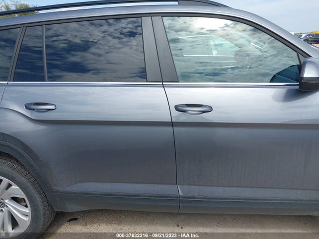 1V2WR2CA1MC569359 Volkswagen Atlas 3.6l V6 Se W/technology