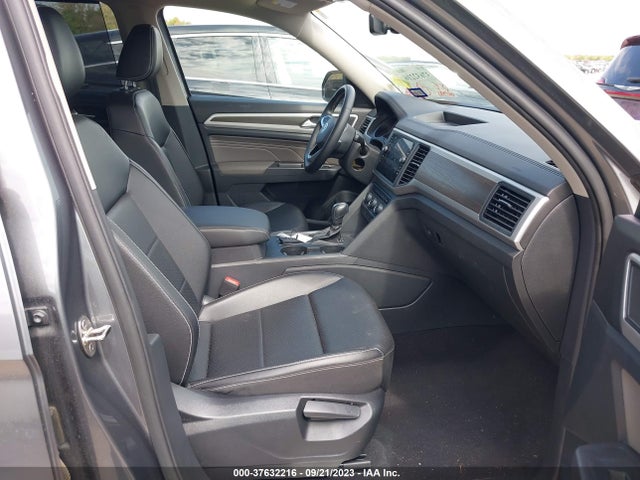 1V2WR2CA1MC569359 Volkswagen Atlas 3.6l V6 Se W/technology