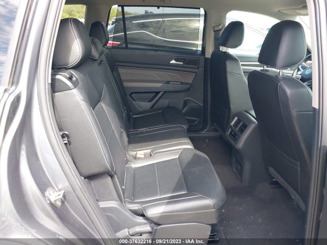 1V2WR2CA1MC569359 Volkswagen Atlas 3.6l V6 Se W/technology