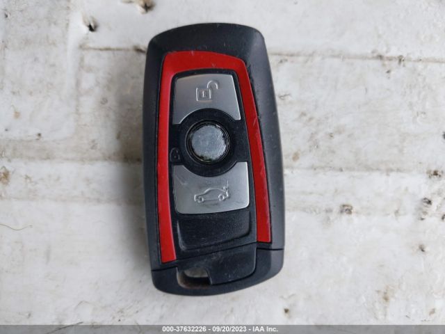 WBA3V7C5XFP772601 BMW 4 Series 428i