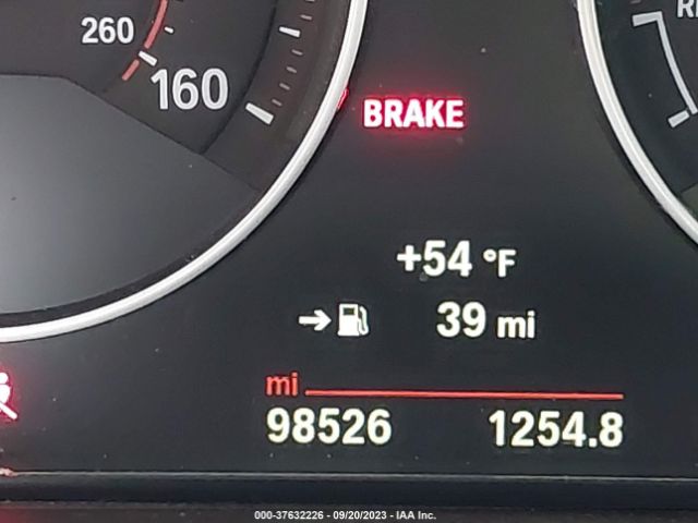 WBA3V7C5XFP772601 BMW 4 Series 428i