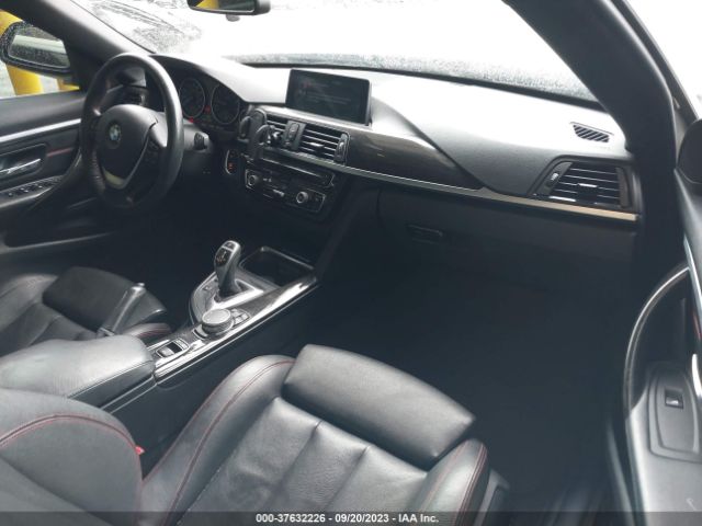 WBA3V7C5XFP772601 BMW 4 Series 428i
