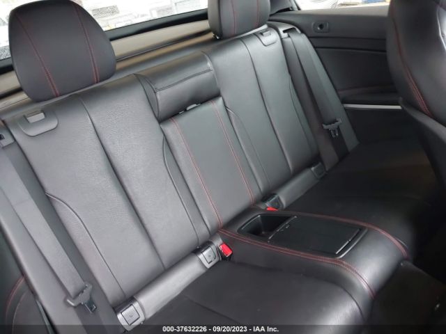 WBA3V7C5XFP772601 BMW 4 Series 428i