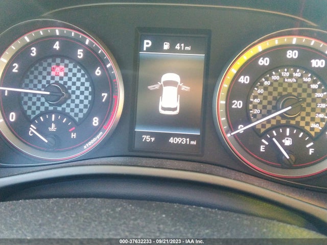 Hyundai Veloster 2.0 Premium 2019 KMHTG6AF1KU003236 Image 15