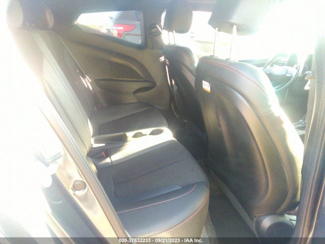 Hyundai Veloster 2.0 Premium 2019 KMHTG6AF1KU003236 Image 8