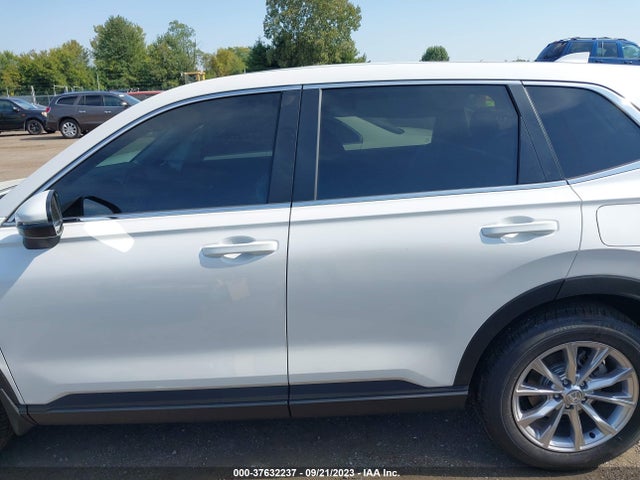 Honda CR-V EX 2023 2HKRS4H49PH438738 Image 14