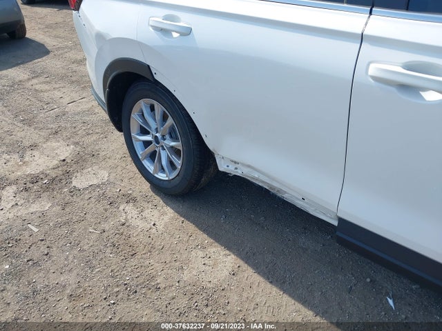 Honda CR-V EX 2023 2HKRS4H49PH438738 Image 6