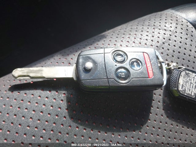 2013 ACURA TSX 2.4 VIN: JH4CU2F8XDC011651
