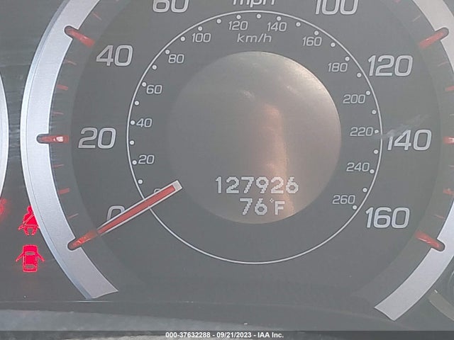 2013 ACURA TSX 2.4 VIN: JH4CU2F8XDC011651