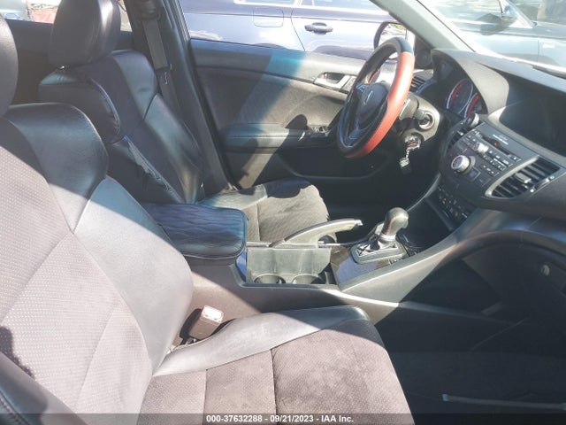 2013 ACURA TSX 2.4 VIN: JH4CU2F8XDC011651