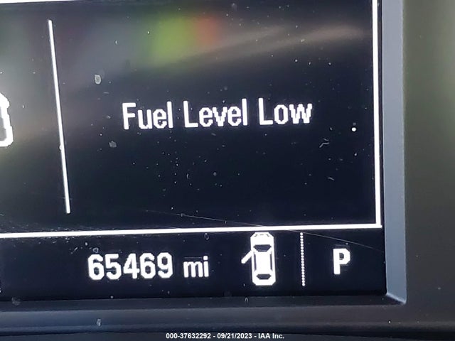 Chevrolet CRUZE LT 2019 1G1BE5SM0K7113411 Image 15