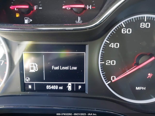 Chevrolet CRUZE LT 2019 1G1BE5SM0K7113411 Image 7
