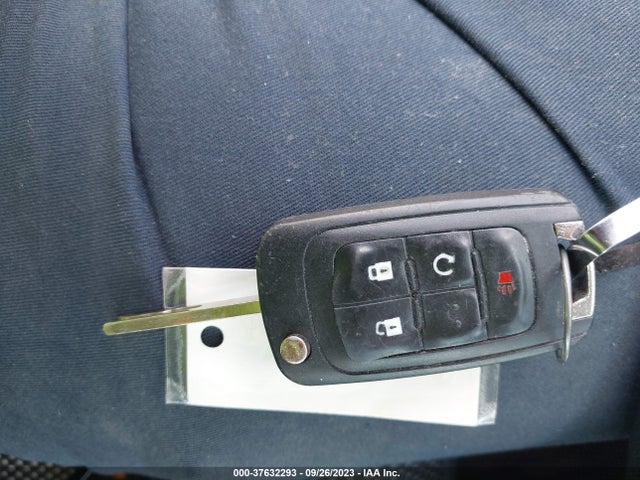 Chevrolet EQUINOX LT 2016 2GNALCEK4G1128481 Image 11