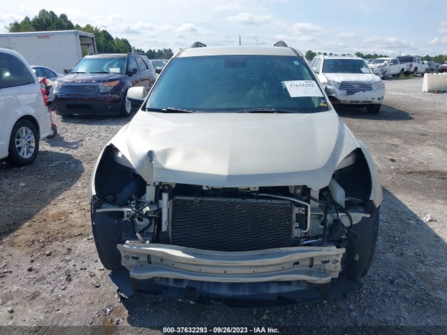 Chevrolet EQUINOX LT 2016 2GNALCEK4G1128481 Image 13