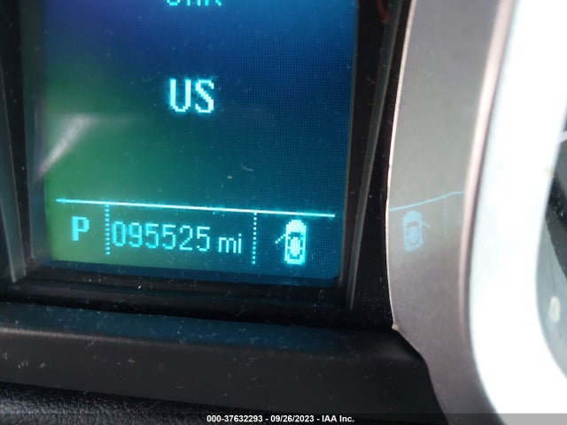 Chevrolet EQUINOX LT 2016 2GNALCEK4G1128481 Image 16